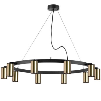 Люстра подвесная Rullo Lightstar LR0214110103