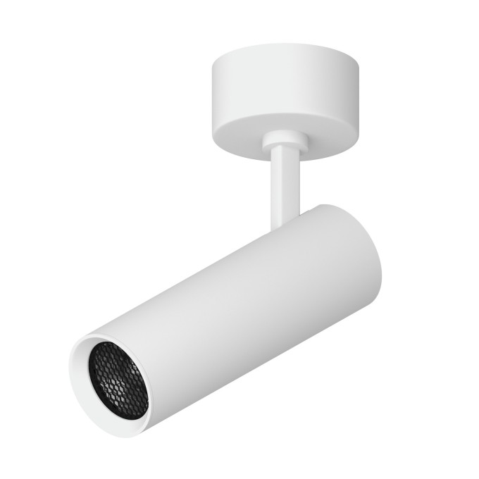 Светильник накладной 12W 812LM/700LM 8G 4000K STELLA Lightstar S075626SO