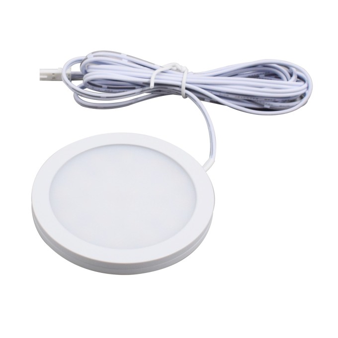 Светильник накладной мебельный 12V Mobiled Lightstar 036540