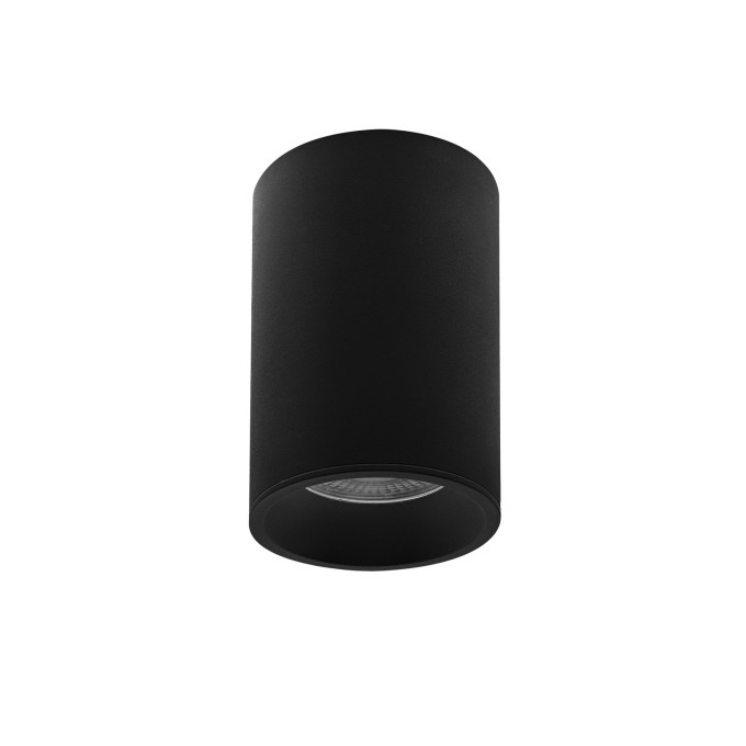 Светильник потолочный накладной HP16 1xGU10 max 9W IP65 Rullo IP65 Lightstar 214477IP65