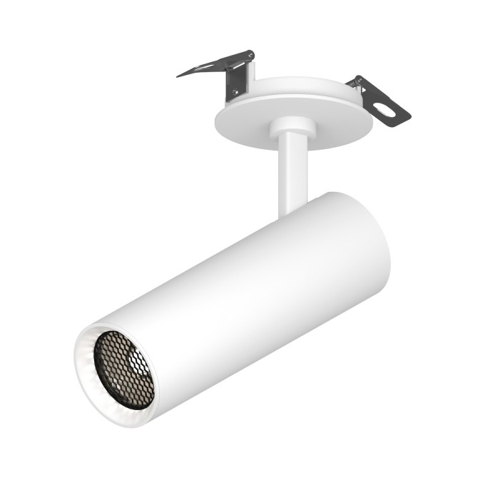 Светильник встраиваемый 5W 314LM/185LM 3G 4000K STELLA Lightstar S075606S