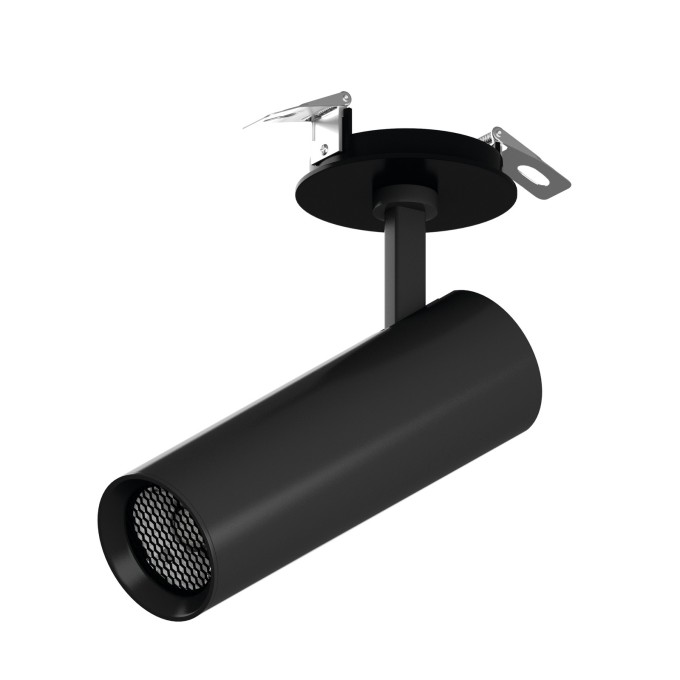 Светильник встраиваемый 5W 314LM/185LM 3G 4000K STELLA Lightstar S075607S