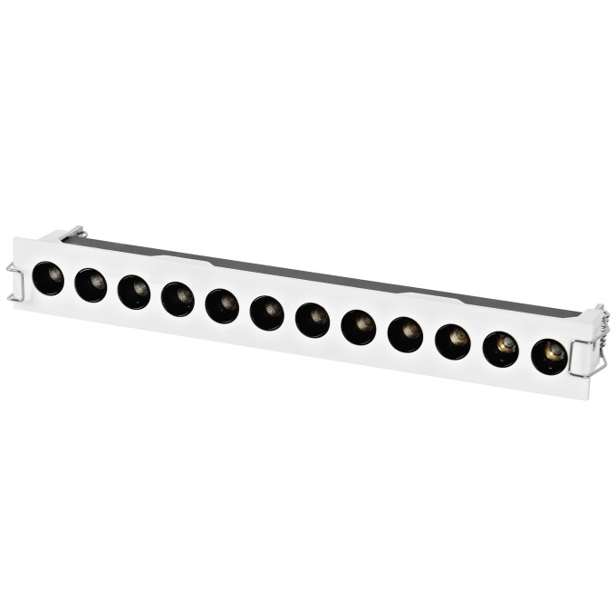 Светильник встраиваемый Guarda Lightstar 080346