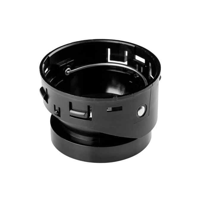 Внутренний поворотный механизм (суппорт) с углом наклона до 30G д/модулей MR16 07507x и 07505x STELLA BASE Lightstar 075000