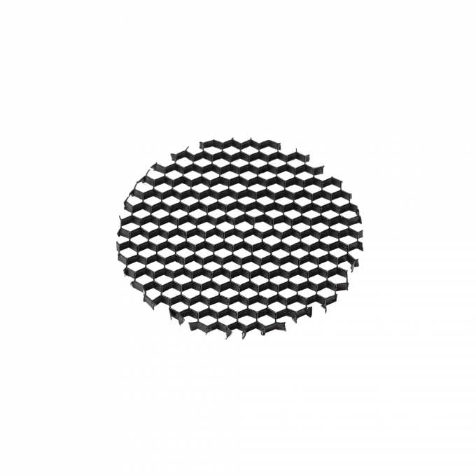 Антибликовый фильтр LIGHTSTAR 0 Honey Comb (D42) к 075236,075246,075000,07508X,07509X STELLA 75001