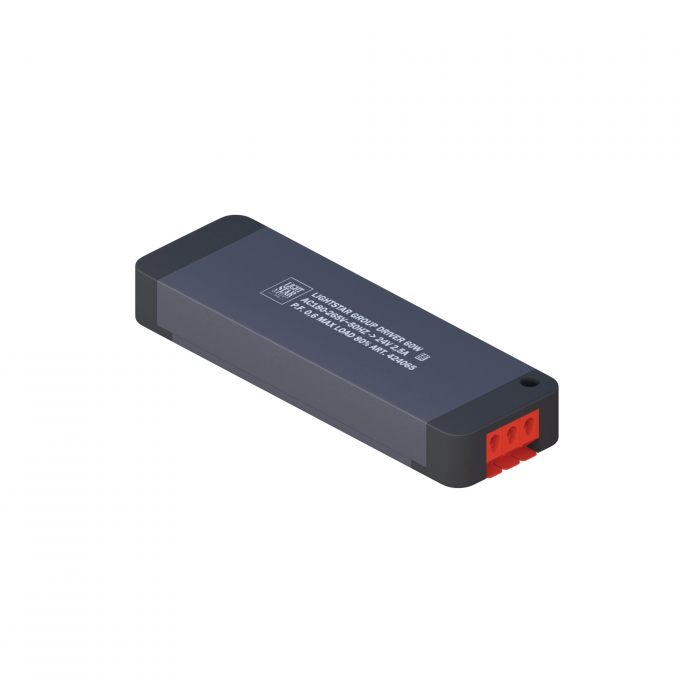 Блок питания LIGHTSTAR 60W 424065