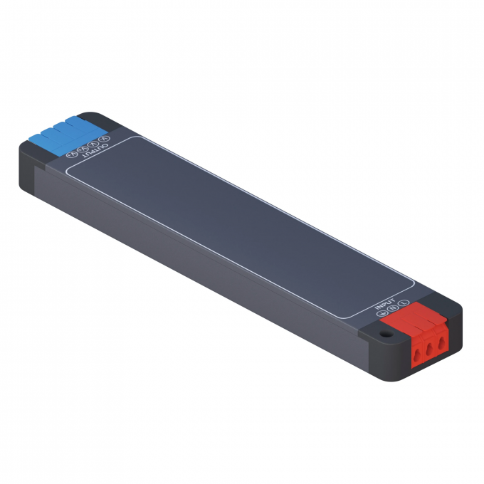 Блок питания LIGHTSTAR 200W 424205