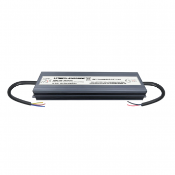Блок питания LIGHTSTAR 424209IP67 200W