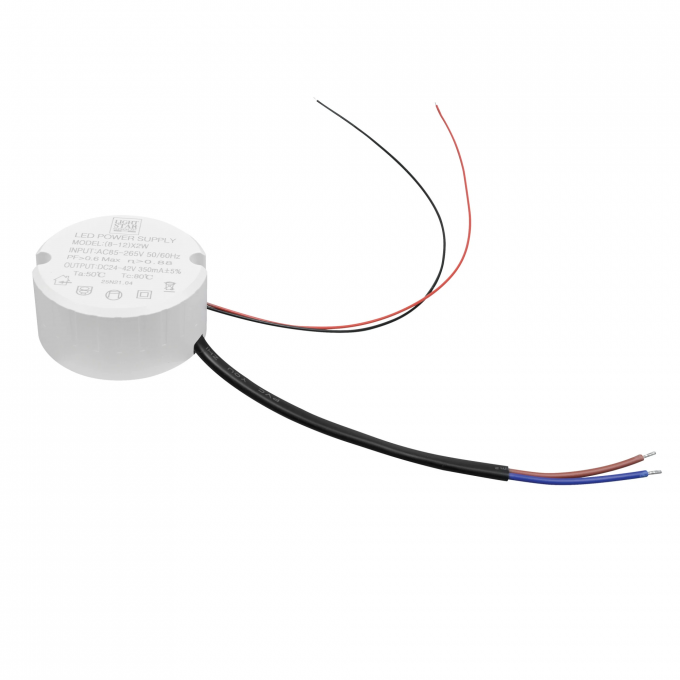 Блок питания LIGHTSTAR 15W к 2151XX, 2155XX 215010-15