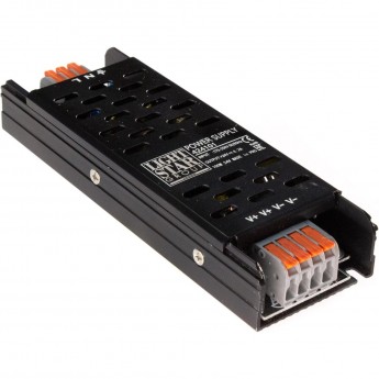 Блок питания LIGHTSTAR 424101 24V для светодиодной ленты 100W