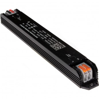 Блок питания LIGHTSTAR 424102 24V для светодиодной ленты 100W