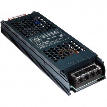 Блок питания LIGHTSTAR 424300 24V для светодиодной ленты 300W Блок питания LIGHTSTAR 424300 24V для светодиодной ленты 300W