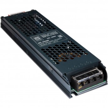 Блок питания LIGHTSTAR 424400 24V для светодиодной ленты 400W