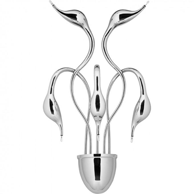 Бра LIGHTSTAR Cigno Collo 751654