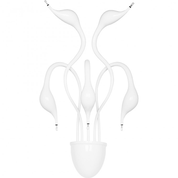 Бра LIGHTSTAR Cigno Collo 751656