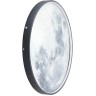 Бра LIGHTSTAR EMISFERO 50W LED 864LM 3000-6000K черный 737637
