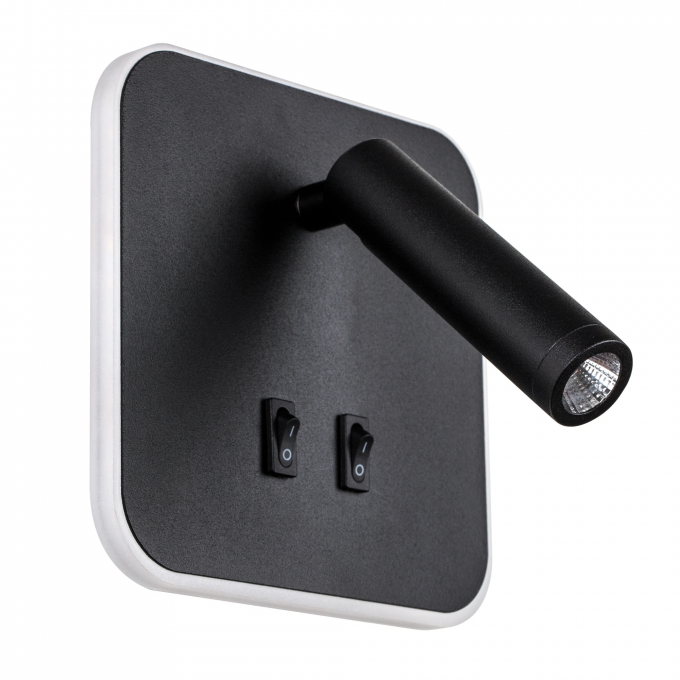 Бра LIGHTSTAR MURO 808667