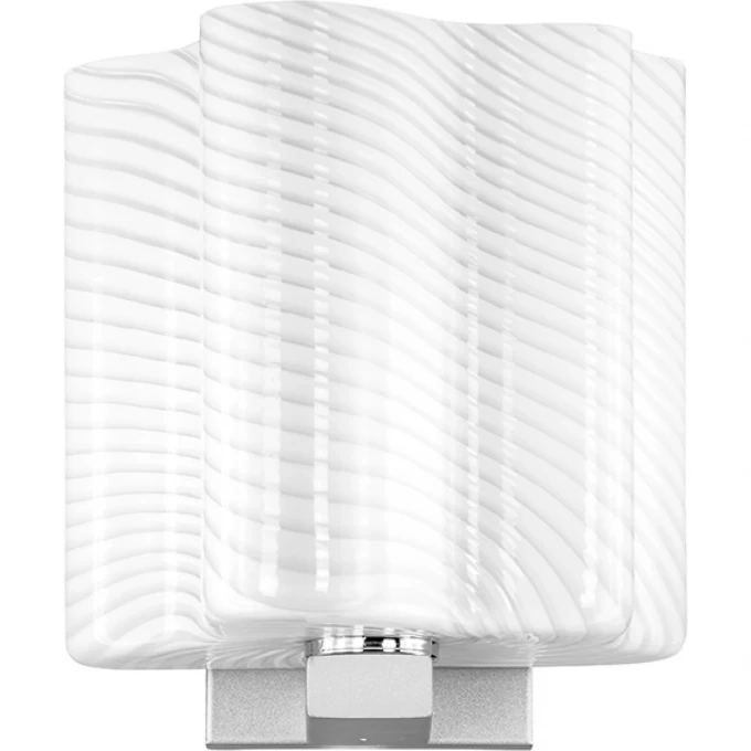 Бра LIGHTSTAR Nubi Ondoso 802611 Бра LIGHTSTAR Nubi Ondoso 802611