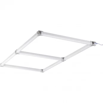 Два квадрата LIGHTSTAR VARIETA V2Q450064 9Wx7 450064 (7) + 450002 (3) + 450003 (3) + 450000 (1) + 450009 (1)