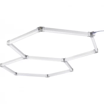 Две соты LIGHTSTAR VARIETA V8A450044 11х7W 450044 (11) + 450005 (7) + 450006 (3) + 450000 (1) + 450009 (1)