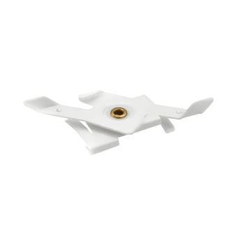Фиксатор трека к потолку LIGHTSTAR QUATTRO 504196-02