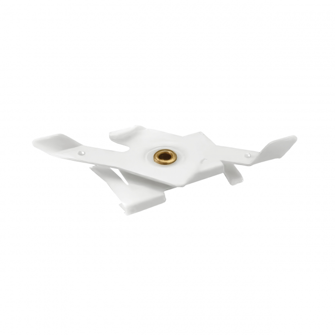Фиксатор трека к потолку LIGHTSTAR QUATTRO 504196-02