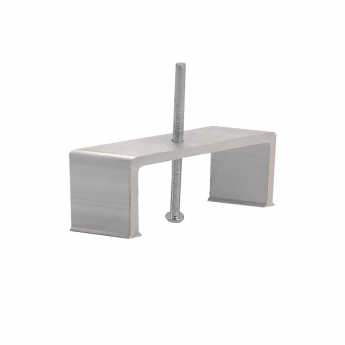 Фиксирующая скоба LIGHTSTAR BARRA 501000 Фиксирующая скоба LIGHTSTAR BARRA 501000