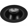 Комплект из светильника и рамки LIGHTSTAR Domino D61707