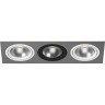 Комплект из светильника и рамки LIGHTSTAR Intero 111 i839060706