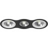 Комплект из светильника и рамки LIGHTSTAR Intero 111 i937600706