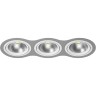Комплект из светильника и рамки LIGHTSTAR Intero 111 i939060606