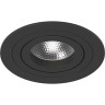 Комплект из светильника и рамки LIGHTSTAR Intero 16 i61707