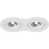 Комплект из светильника и рамки LIGHTSTAR Intero 16 i6260606