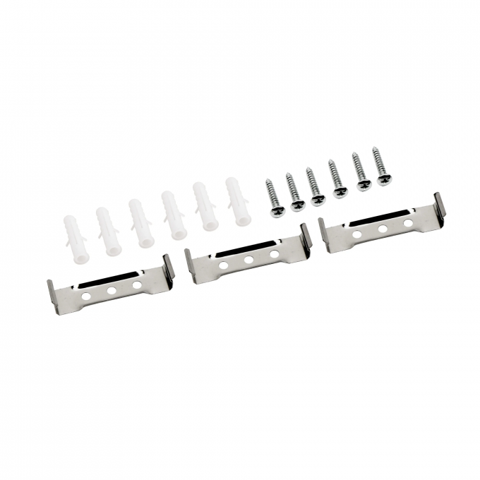 Комплект крепежных элементов LIGHTSTAR TRITO 456000