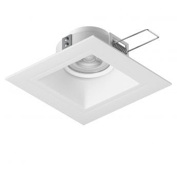 Комплект со светильником LIGHTSTAR DOMINO D51606WMOD