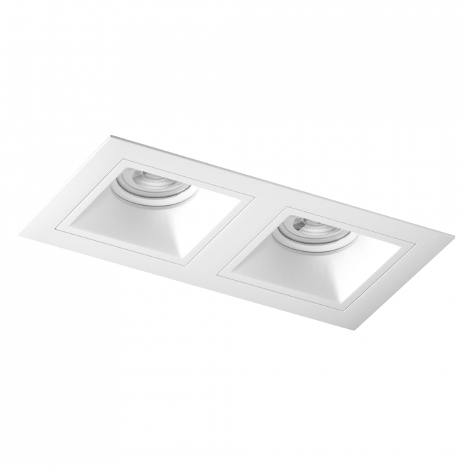 Комплект со светильником LIGHTSTAR DOMINO D5260606WMOD