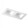 Комплект со светильником LIGHTSTAR DOMINO D5260606WMOD