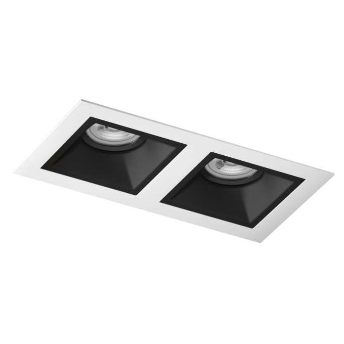 Комплект со светильником LIGHTSTAR DOMINO D5260707BMOD