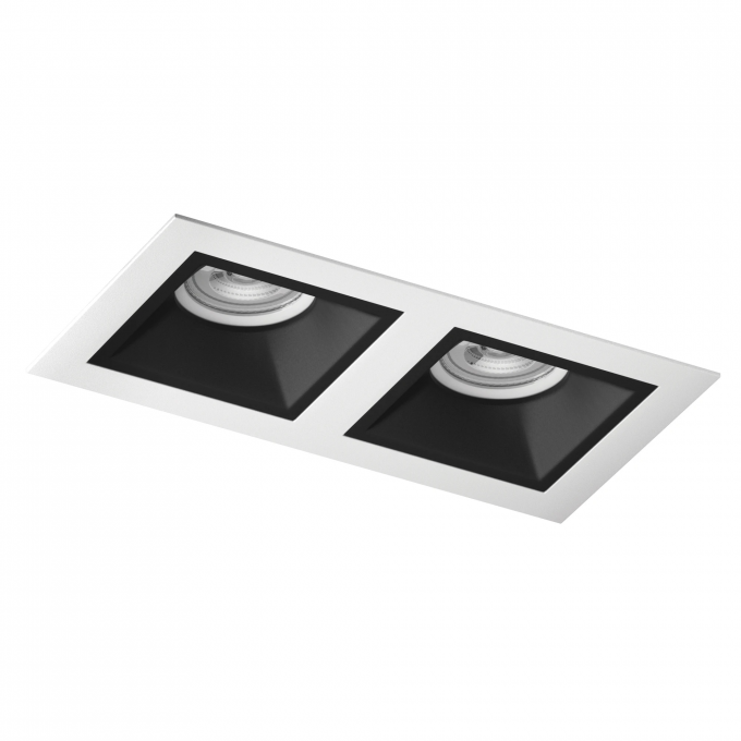 Комплект со светильником LIGHTSTAR DOMINO D5260707WMOD