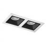 Комплект со светильником LIGHTSTAR DOMINO D5260707WMOD