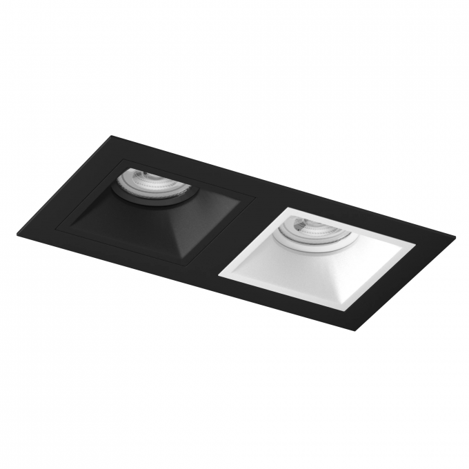 Комплект со светильником LIGHTSTAR DOMINO D5270607WBMOD