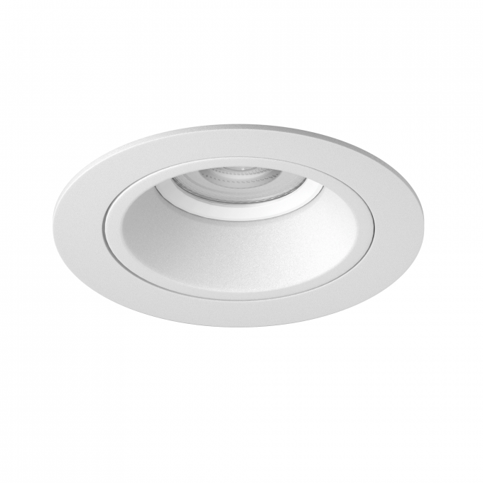 Комплект со светильником LIGHTSTAR DOMINO D61606WMOD