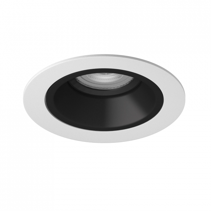Комплект со светильником LIGHTSTAR DOMINO D61607BMOD Комплект со светильником LIGHTSTAR DOMINO D61607BMOD