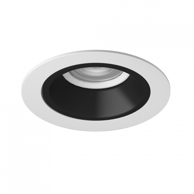 Комплект со светильником LIGHTSTAR DOMINO D61607WMOD Комплект со светильником LIGHTSTAR DOMINO D61607WMOD
