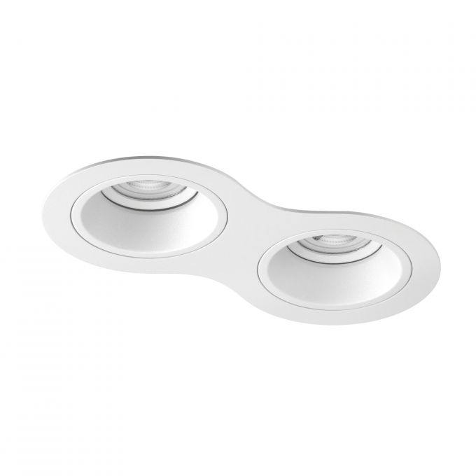 Комплект со светильником LIGHTSTAR DOMINO D6260606WMOD Комплект со светильником LIGHTSTAR DOMINO D6260606WMOD