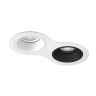 Комплект со светильником LIGHTSTAR DOMINO D6260607WBMOD