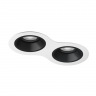 Комплект со светильником LIGHTSTAR DOMINO D6260707BMOD