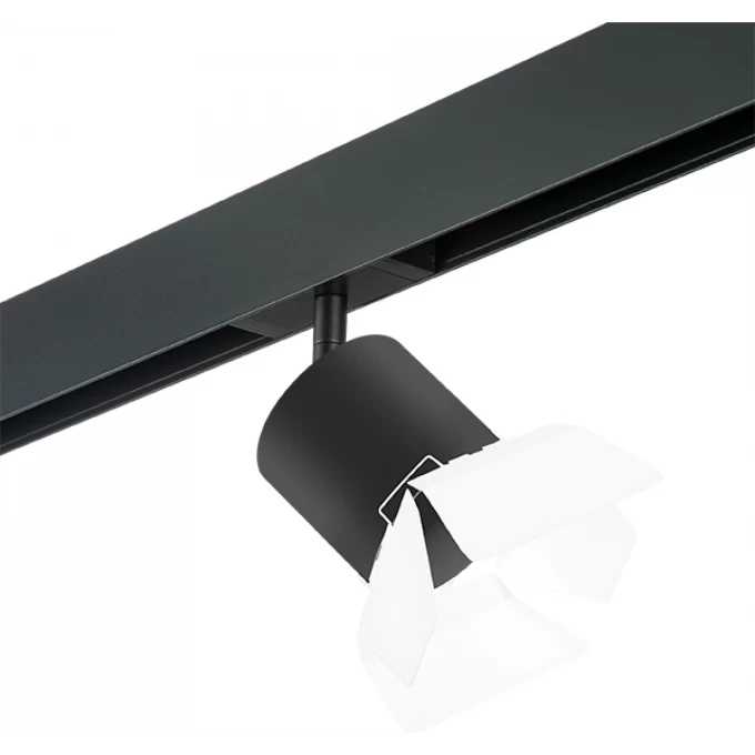 Комплект со светильником LIGHTSTAR RULLO для трека PRO Rullo PRO3487486 Комплект со светильником LIGHTSTAR RULLO для трека PRO Rullo PRO3487486