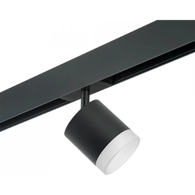 Комплект со светильником LIGHTSTAR RULLO для трека PRO Rullo PRO348780 Комплект со светильником LIGHTSTAR RULLO для трека PRO Rullo PRO348780
