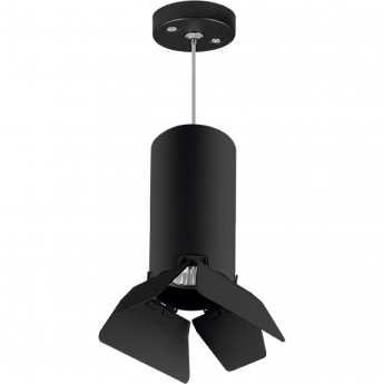 Комплект со светильником LIGHTSTAR Rullo RP6487487 Комплект со светильником LIGHTSTAR Rullo RP6487487